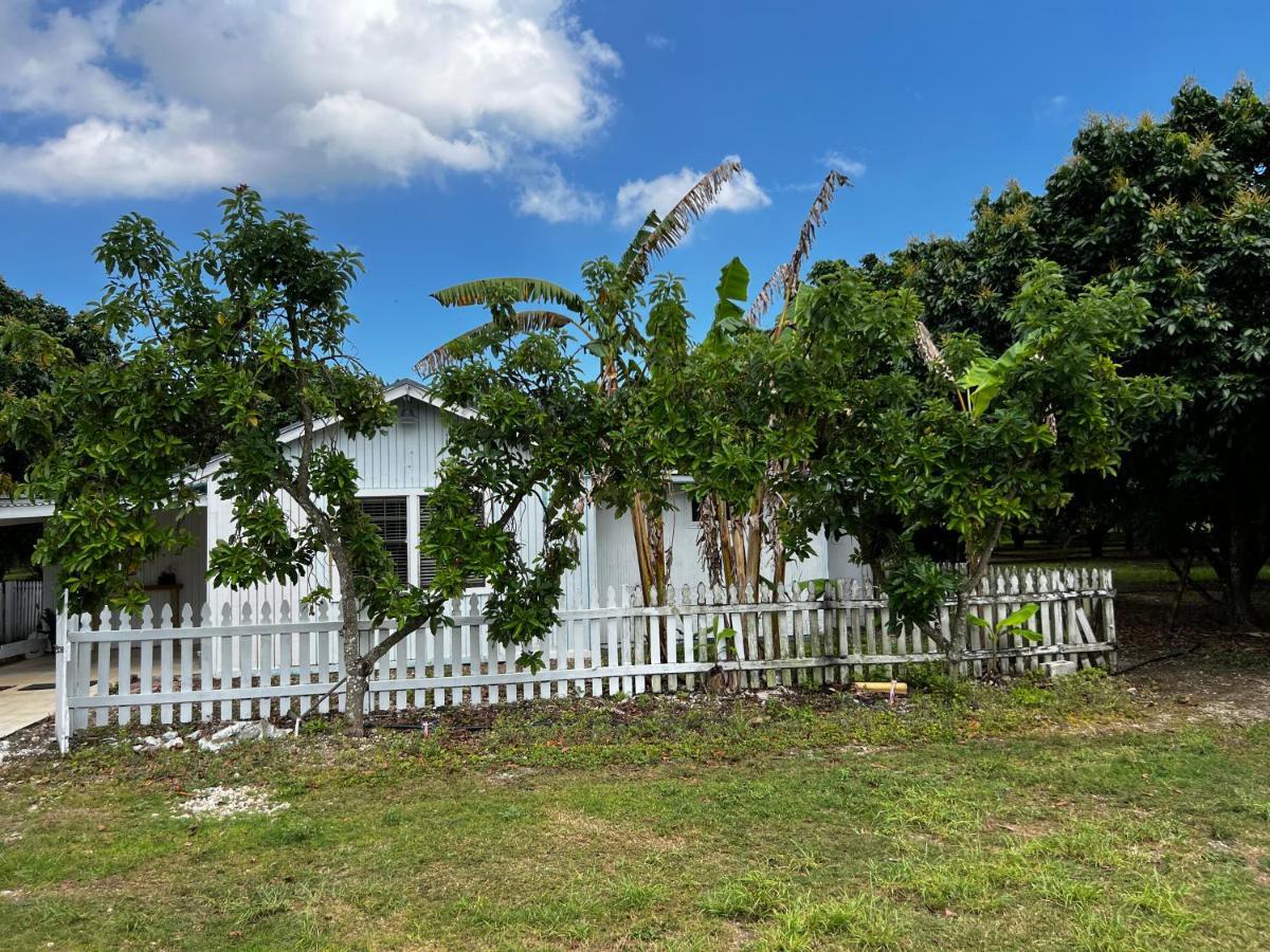 Maria'S Farm House Homestead Exterior photo