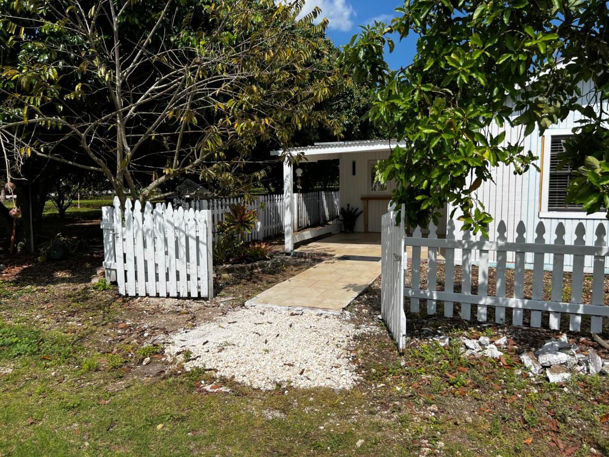 Maria'S Farm House Homestead Exterior photo