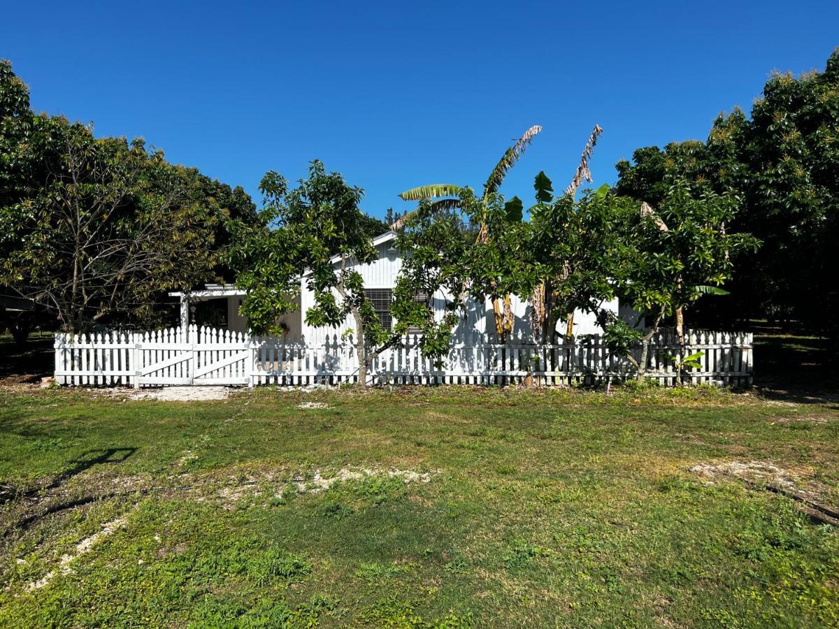 Maria'S Farm House Homestead Exterior photo